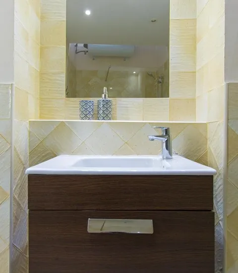 Wohnung 100 m² in Sevilla