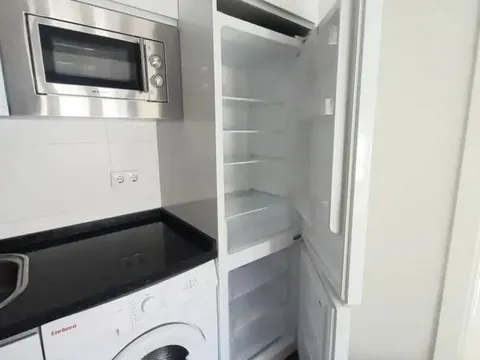 Pis de 48 m² a Còrdova