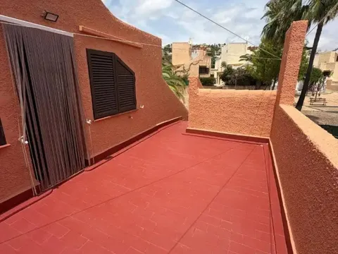 Casa de 150 m² a Calp