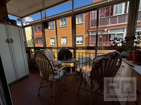 Appartamento 105 m² a Ávila