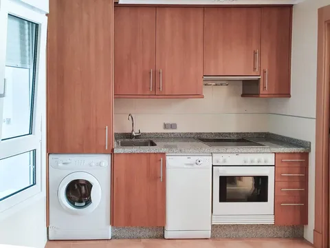 Pis de 65 m² a Malpica de Bergantiños