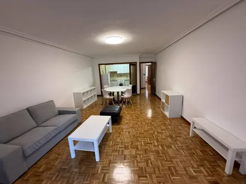 Piso de 85 m² en Salamanca