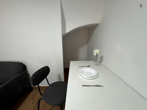 Habitació de lloguer, Getafe