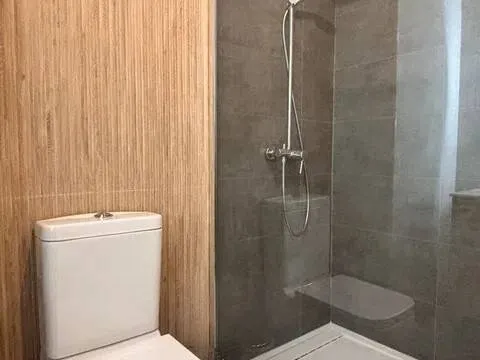 Pis de 85 m² a Mijas
