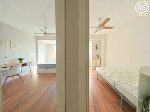 Pis de 85 m² a Saragossa