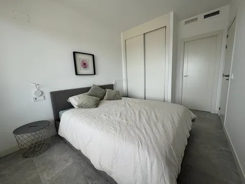 Pis de 75 m² a Finestrat