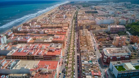 Pis de 75 m² a Guardamar del Segura