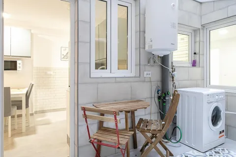 Квартира 100 м² в Саморе