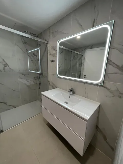 Pis de 132 m² a Estepona