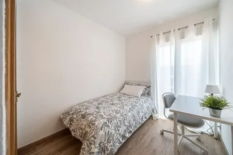 Pis de 110 m² a San Sebastián de los Reyes