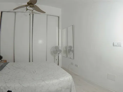 Appartamento 35 m² a Madrid