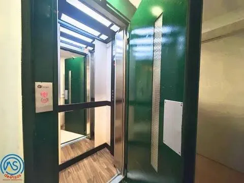 Pis de 56 m² a Saragossa