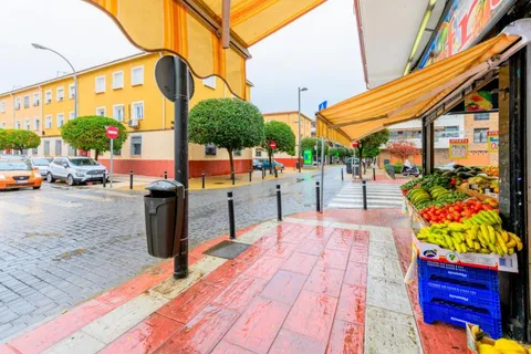 Habitació de lloguer, Getafe