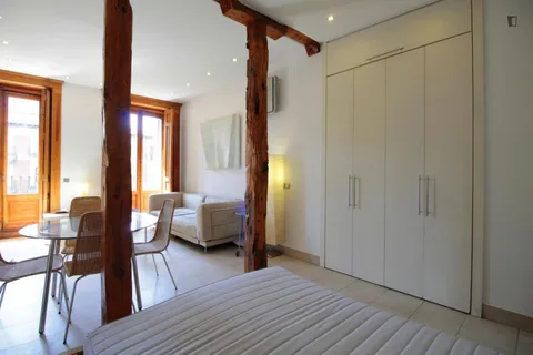 Appartamento 40 m² a Madrid