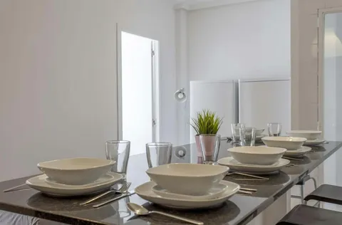 Habitació de lloguer, València