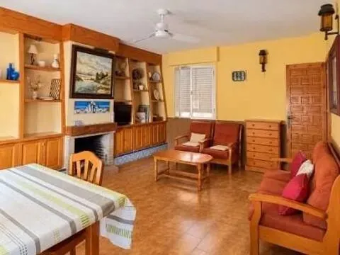 Casa de 250 m² a Cartagena