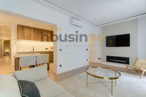 Piso de 115 m² en Madrid (4/38)