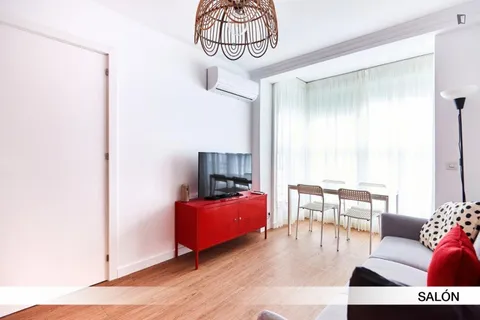 Habitació de lloguer, Sevilla