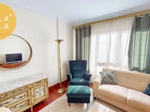 Pis de 67 m² a Getxo