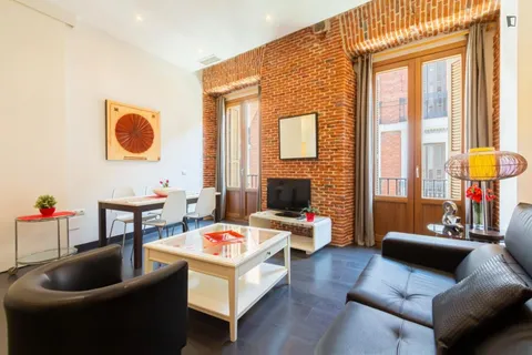 Wohnung 70 m² in Madrid