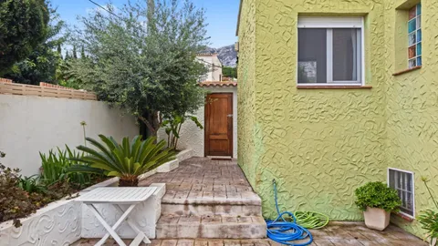 Casa de 197 m² en Dénia
