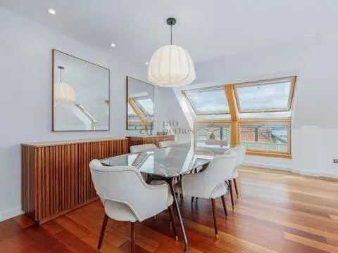 Pis de 182 m² a Vigo