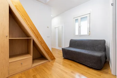 Квартира 55 м² у Madrid