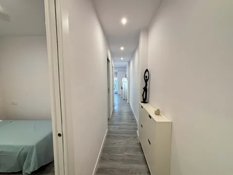 Pis de 69 m² a València