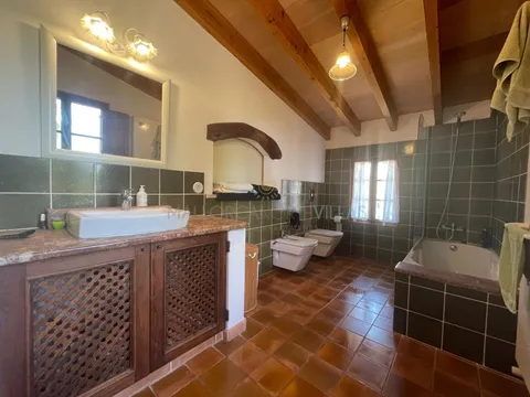 Квартира 337 м² в Pollença