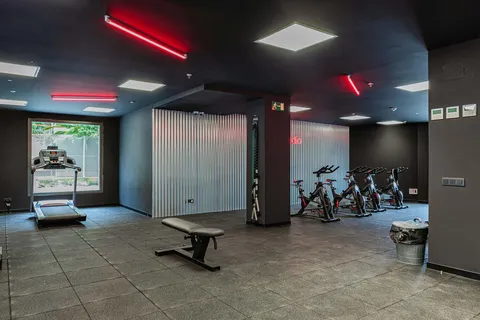 Room for rent, Santander