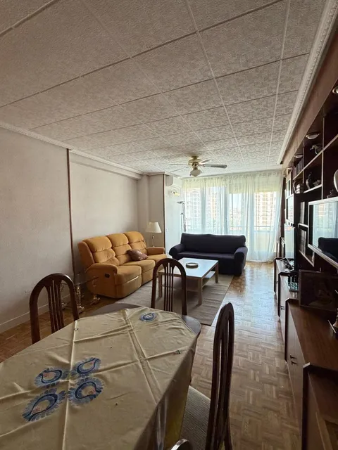Appartamento 131 m² a Madrid