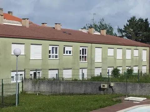 Pis de 65 m² a Fisterra