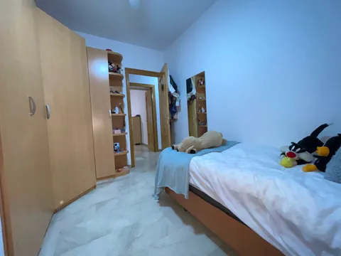 Pis de 90 m² a Estepona