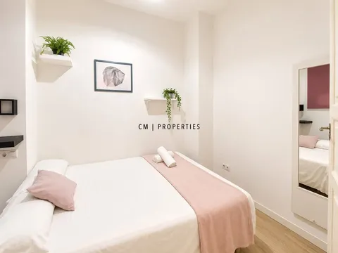 Pis de 93 m² a València