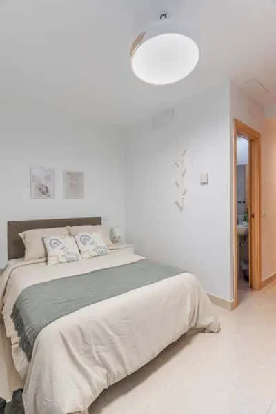 Habitación en alquiler, Madrid