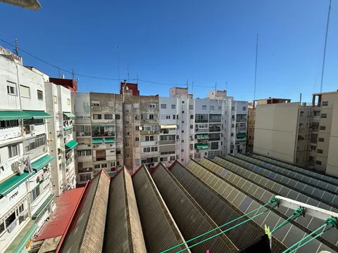 Habitació de lloguer, València