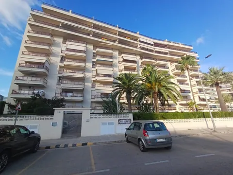 Pis de 93 m² a Gandia