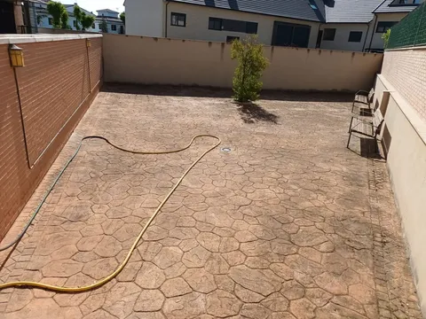 Pis de 80 m² a Brunete