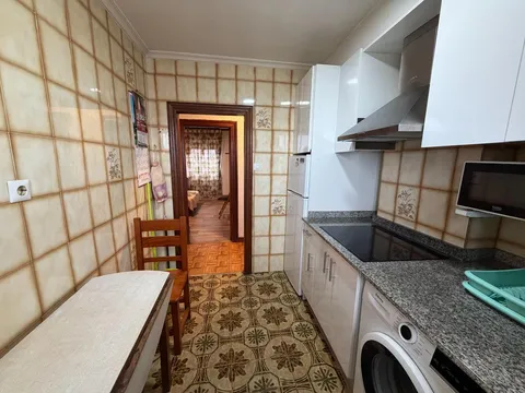 Pis de 60 m² a Santander