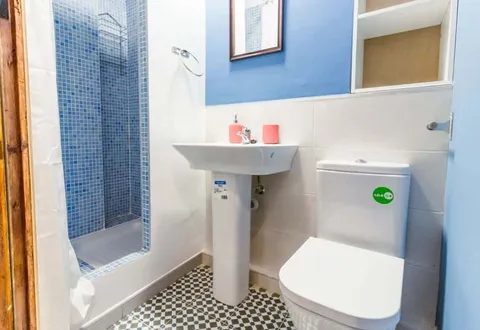Habitació de lloguer, València