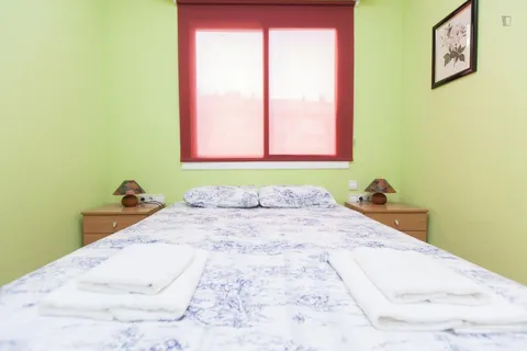 Pis de 85 m² a Barcelona