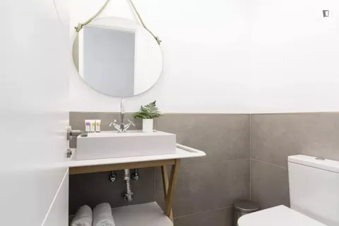 Квартира 75 м² у Madrid