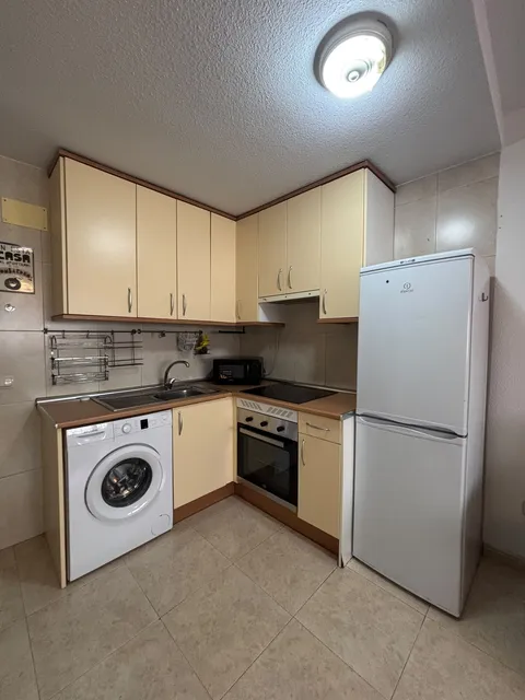 Wohnung 60 m² in Pinto (3/11)