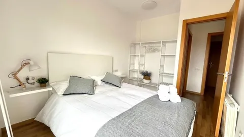 Piso de 65 m² en Tarrasa