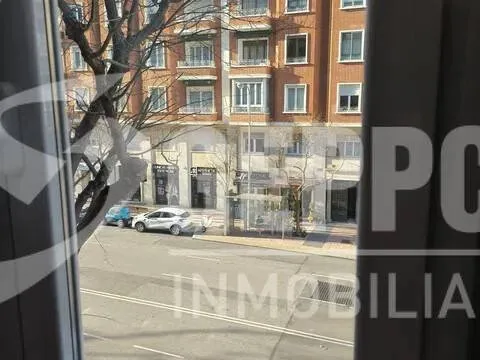 Pis de 95 m² a Madrid