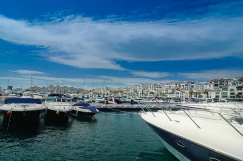 Apartamento 112 m² em Marbella