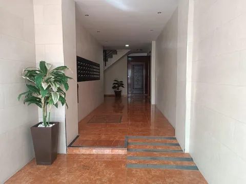 Pis de 62 m² a Sevilla