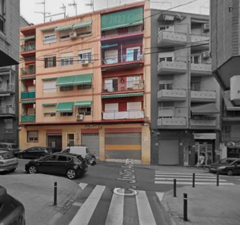 Stanza in affitto, Alacant / Alicante