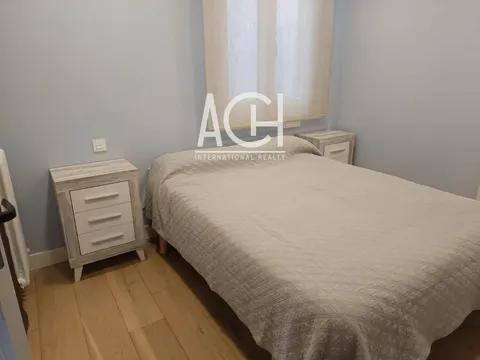 Pis de 57 m² a Bilbao