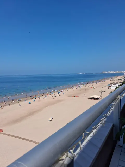 Pis de 50 m² a Cádiz
